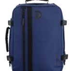 Plecak-torba kabinowa 24l navy